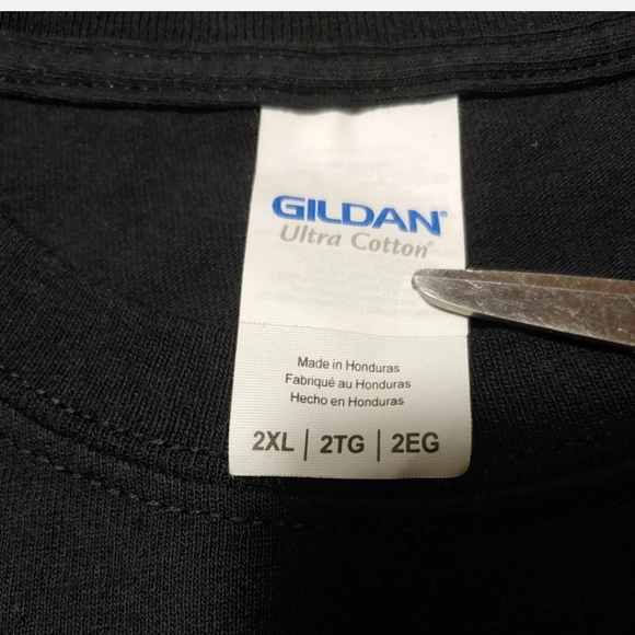 ROSEMARY JOIN THE HIVE Pro Wrestling T-Shirt NWA Black Graphic Tee Men XL 2X - Picture 4 of 5